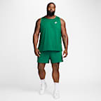 Nike Sportswear Club Men's Tank
