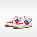Nike Air Force 1 Older Kids' Shoes