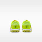 Nike Jr. Tiempo Legend 10 Academy 小/大童人工短草草皮低筒足球鞋
