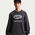 Paris Saint-Germain Men's Nike Soccer Sweater