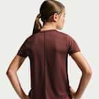 Nike Pro Oberteil (ältere Kinder, Mädchen)