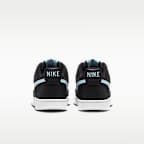 Nike Court Vision 低筒 Next Nature 男鞋