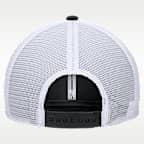 Gorra de rejilla universitaria Nike ajustable para hombre Oregon State Rise