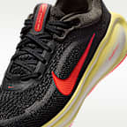 Nike Stellar Ride Big Kids' Running Shoes