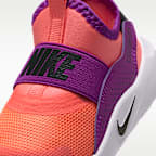 Tenis para bebé e infantil Nike Flex Runner 4