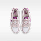 Tenis para niños de preescolar Nike Dunk Low