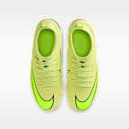 Scarpa da calcio multiterreno a taglio alto Nike Jr. Mercurial Superfly 10 Club – Bambino/a e ragazzo/a