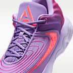 Giannis Immortality 4 Basketball Shoes