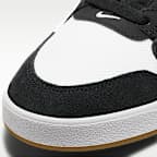 Nike SB Alleyoop Skate Shoes