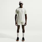 Ανδρική μπλούζα Dri-FIT ADV Nike ACG "Solar Chase" για τρέξιμο σε μονοπάτια