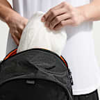 ナイキ ウィンドランナー メンズ ライトウェイト ハーフジップ ジャケット