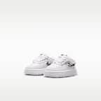 Nike Force 1 Low EasyOn Baby/Toddler Shoes