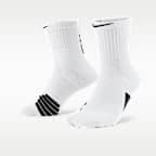 Nike Elite Ankle Basketball Socks