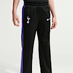 Tottenham Hotspur Third Older Kids' Nike Dri-FIT Football Hooded Tracksuit