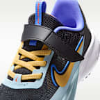 Tenis de correr para niños de preescolar Nike Sonic Fly