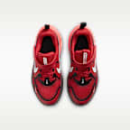Nike Cosmic Runner Swoosh Little Kids' Running Shoes