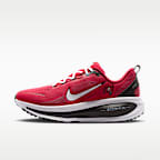Nike Vomero 18 (Tampa Bay Buccaneers) Men's NFL Road Running Shoes