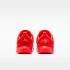 Tenis de básquetbol A'ja Wilson para niños talla grande A'One