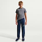 Nike Trophy Big Kids' Therma-FIT Fleece Pants