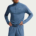Nike Stride Men's Dri-FIT 7" Brief-Lined Running Shorts