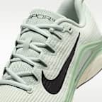 Nike Vapor 12 salakpályás női teniszcipő