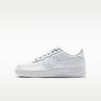 Chaussure Nike Air Force 1 LE pour ado