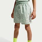 Nike Multi Big Kids' (Boys') Dri-FIT Shorts
