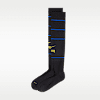 Inter Milan VaporFast harmadik Nike Dri-FIT ADV térdig érő futballzokni