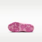 Nike Team Hustle D 12 Little Kids' Shoes
