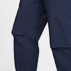 Pants de tejido Woven para hombre Nike Tech