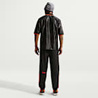 Pantalon de foot tissé Nike Dri-FIT Pays-Bas Energy pour homme