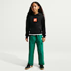 Nike Sportswear Club Big Kids' French Terry Hoodie