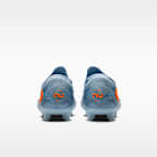 Nike United Phantom 6 Low Elite Artificial-Grass Football Boots