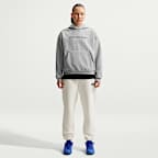 Caitlin Clark Women's Therma-FIT Pullover Basketball Hoodie