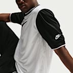 Jersey de futbol de manga corta Dri-FIT para hombre Nike Premier