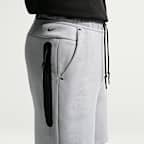 Nike Tech Pantalón corto de tejido Fleece - Hombre