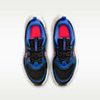 รองเท้าวิ่งโร้ดรันนิ่งเด็กโต Nike Cosmic Runner
