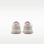Nike Force 1 Low EasyOn Younger Kids' Shoes