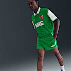 Nike x Martine Rose Sport Men's Soccer Shorts
