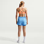 Nike Rival Women's Ultrahigh-Support Padded Sports Bra
