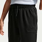 Nike Primary Nano Big Kids' (Boys') Dri-FIT UV Nano Joggers
