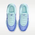 G.T. ハッスル アカデミー EP バスケットボールシューズ