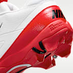 Nike Alpha Menace 4 Shark Football Cleats