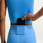 Nike One Women's High-Waisted Crop Leggings
