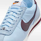 Nike Cortez Textile Women's Shoes