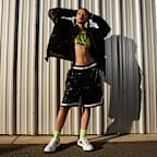 Chaussure Nike Gamma Force pour femme