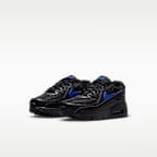 Chaussures Nike Air Max 90 pour enfant