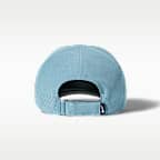 Gorra de tenis sin estructura Nike Dri-FIT ADV Club