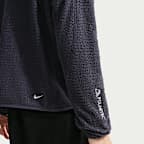 Bluza z półokrągłym dekoltem ACG Wolf Lichen