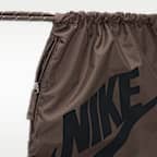 Nike Heritage Drawstring Bag (13L)
